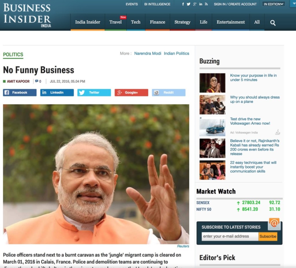 no-funny-business-amit-kapoor